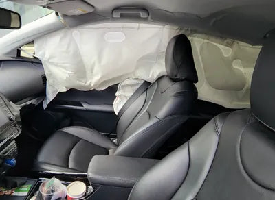 2020 Toyota Prius JTDKARFU0L3124034 VIN:JTDKARFU0L3124034