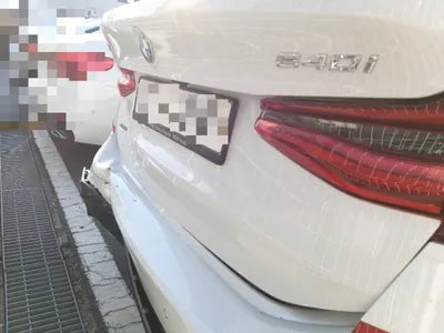 2020 BMW 640 WBAJX0108LCE57818 VIN:WBAJX0108LCE57818