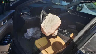 2020 Kia K5 KNAG6412BLA058505 VIN:KNAG6412BLA058505