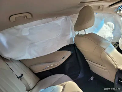 2019 Toyota Avalon 4T1B21FB9KU006937 VIN:4T1B21FB9KU006937