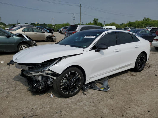 2022 KIA K5 GT LINE VIN:5XXG64J29NG095264