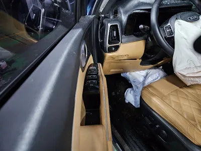 2021 Kia Sorento VIN: