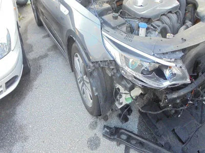 2018 Kia K5 UPKNAGU41EBJA0231 VIN:UPKNAGU41EBJA0231