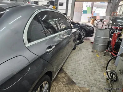 2022 Mercedes-Benz E 350 VIN: