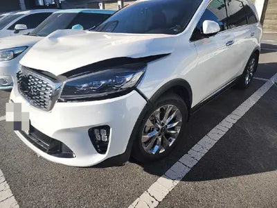 2019 Kia Sorento VIN: