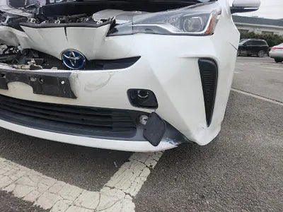2019 Toyota Prius JTDKARFU0K3092197 VIN:JTDKARFU0K3092197
