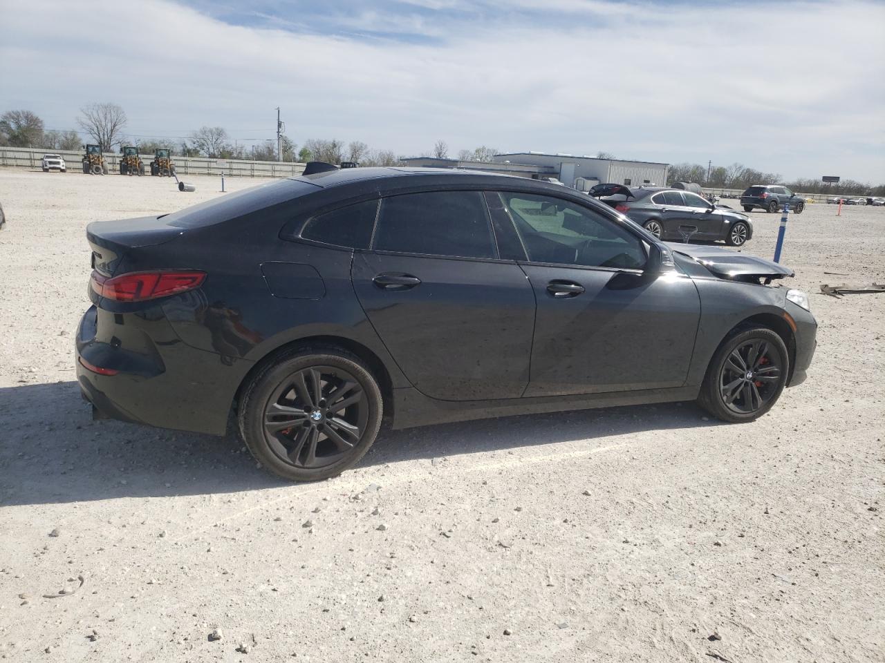 2024 BMW 228I  VIN:WBA53AK07R7P06545