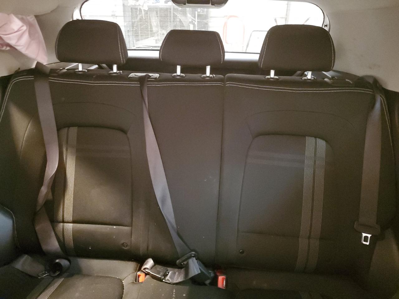 2022 HYUNDAI VENUE SEL VIN:KMHRC8A3XNU161876