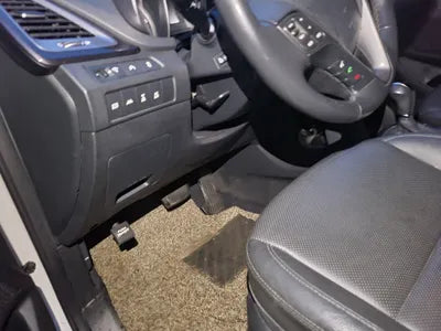 2014 Hyundai Santa FE VIN:
