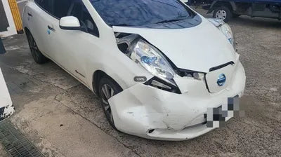 2015 Nissan Leaf 1N4AZ0CP3FC330327 VIN:1N4AZ0CP3FC330327