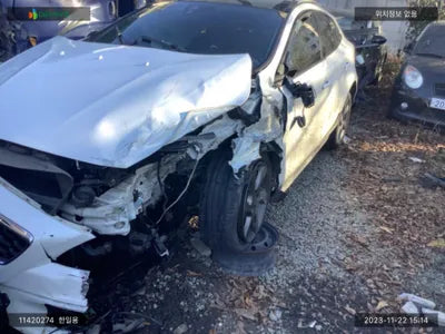 2015 Volvo V40 YV1MZ79K0G2091033 VIN:YV1MZ79K0G2091033