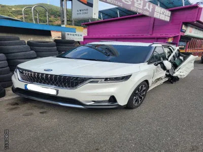 2021 Kia Carnival KNANE81BBMS073980 VIN:KNANE81BBMS073980
