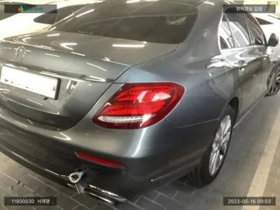 2017 Mercedes-Benz E 300 WDDZF4JB0HA145127 VIN:WDDZF4JB0HA145127