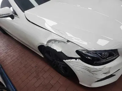 2018 Mercedes-Benz E 220 WDD1K1EB6JF033586 VIN:WDD1K1EB6JF033586