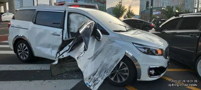 2018 Kia Carnival VIN:
