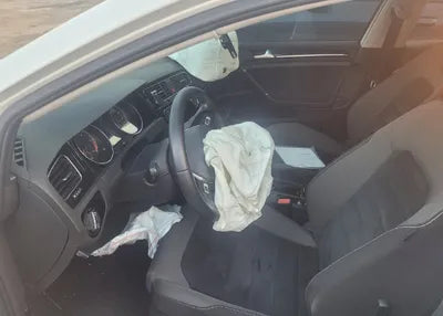 2015 Volkswagen Golf WVWZZZAUZFW194295 VIN:WVWZZZAUZFW194295