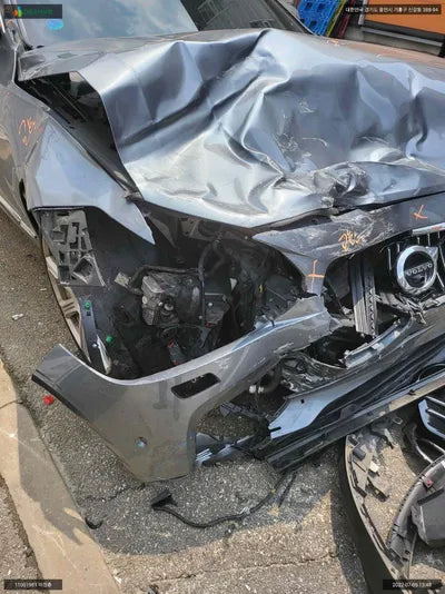2019 Volvo S90 LVYPS68TCKP059632 VIN:LVYPS68TCKP059632