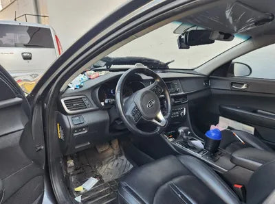 2018 Kia K5 KNAGS416BJA199193 VIN:KNAGS416BJA199193