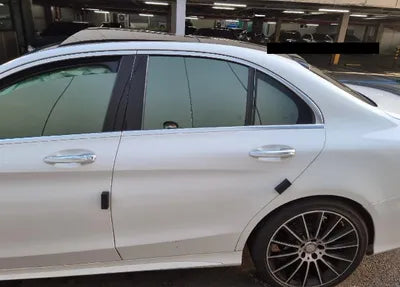 2015 Mercedes-Benz C 220 WDDWF0EB5FF118771 VIN:WDDWF0EB5FF118771