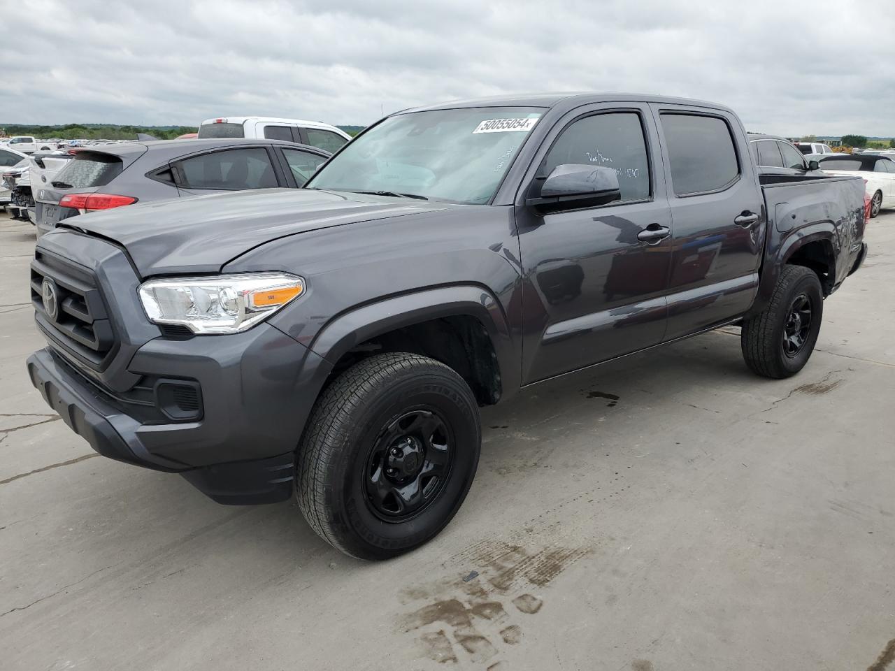 2023 TOYOTA TACOMA DOUBLE CAB VIN:HTTPS://STAT.VIN/CARS/JTEGP21AX50055054