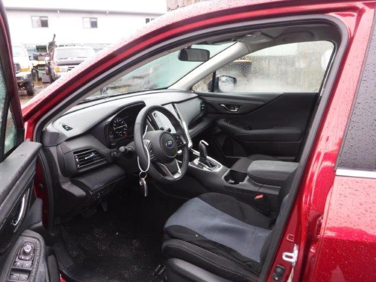 2024 SUBARU OUTBACK PREMIUM VIN:4S4BTADC8R3276671