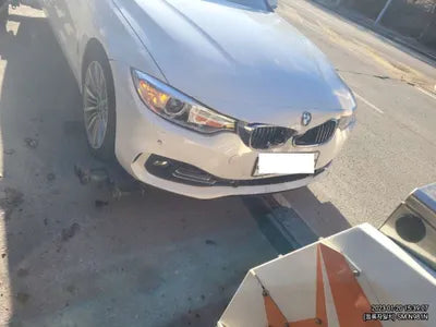 2015 BMW 420 WBA4B5108FD328871 VIN:WBA4B5108FD328871