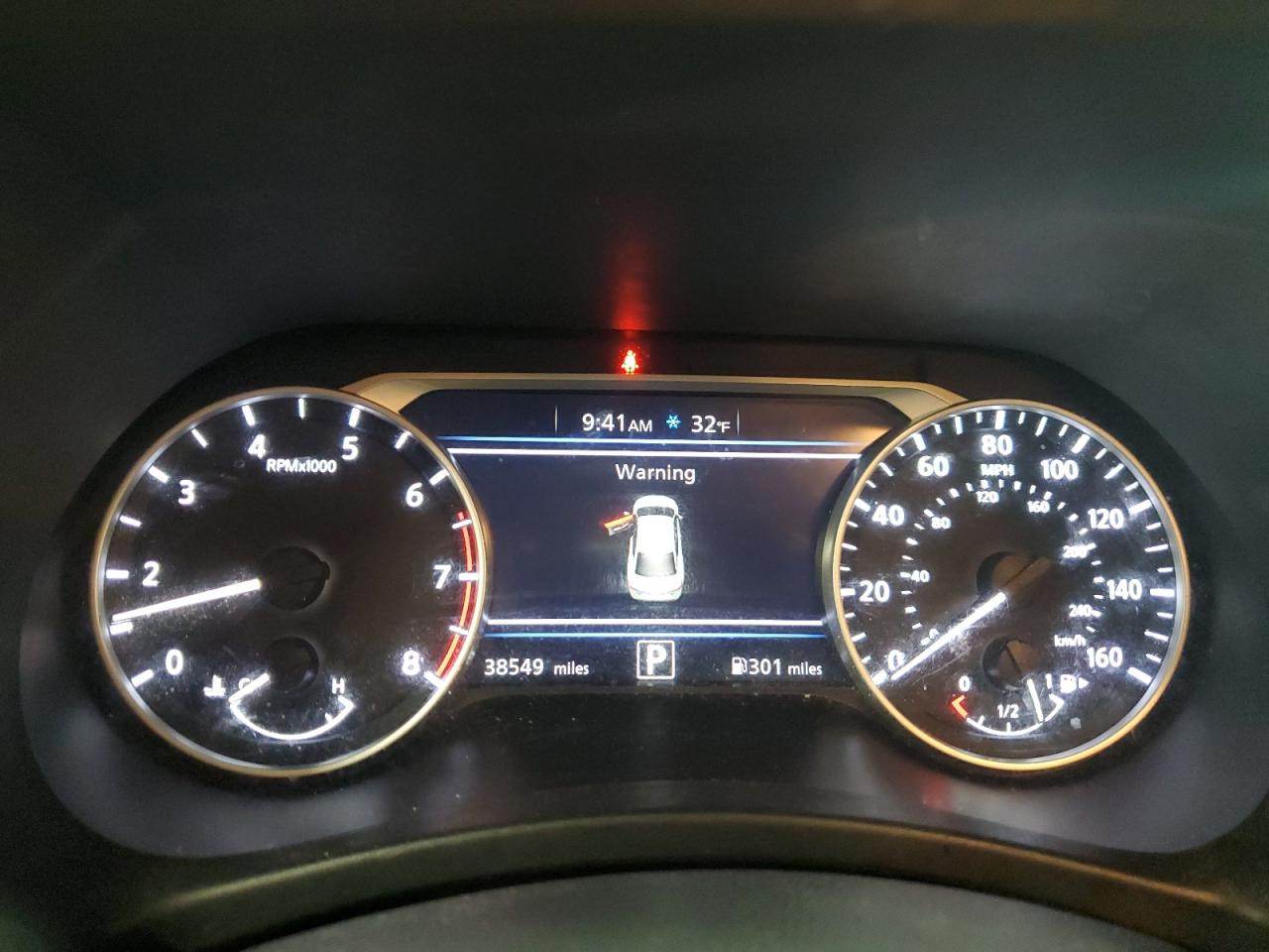 2022 NISSAN SENTRA SV VIN:3N1AB8CV0NY301811