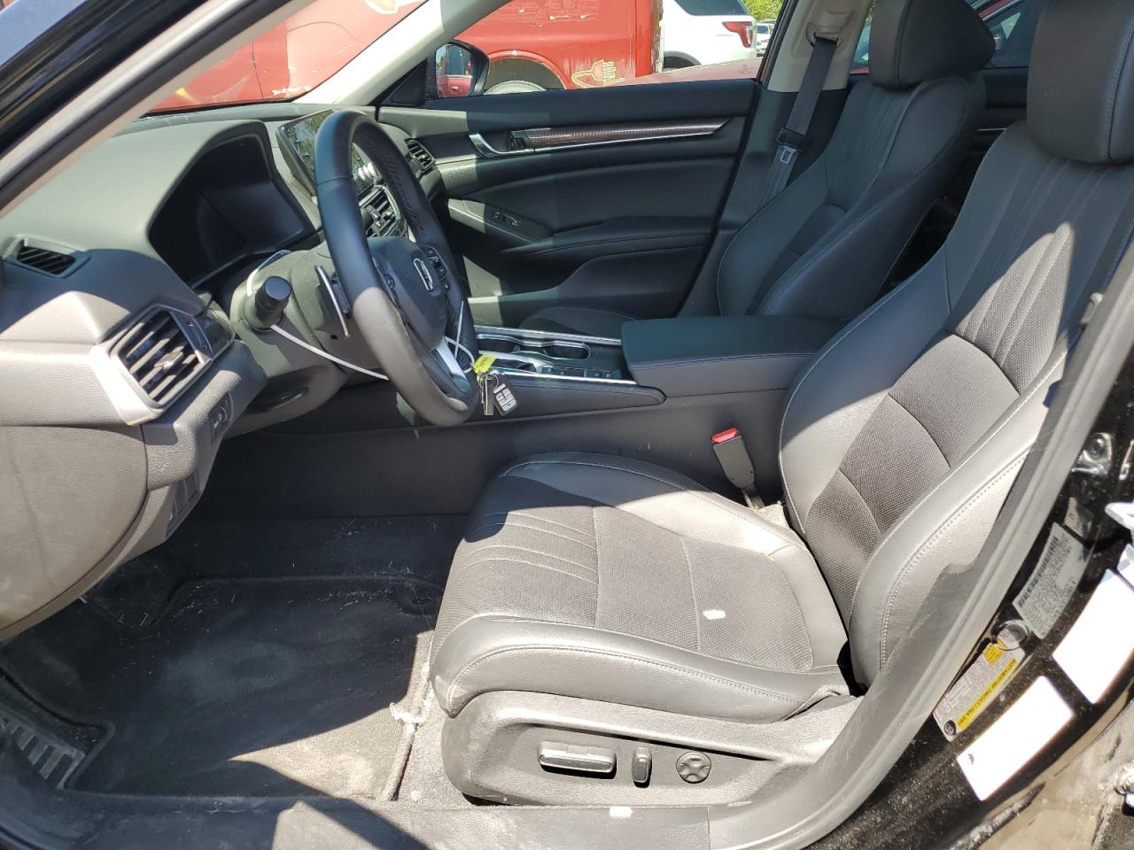 2022 HONDA ACCORD SPORT SE VIN:1HGCV1F45NA068084