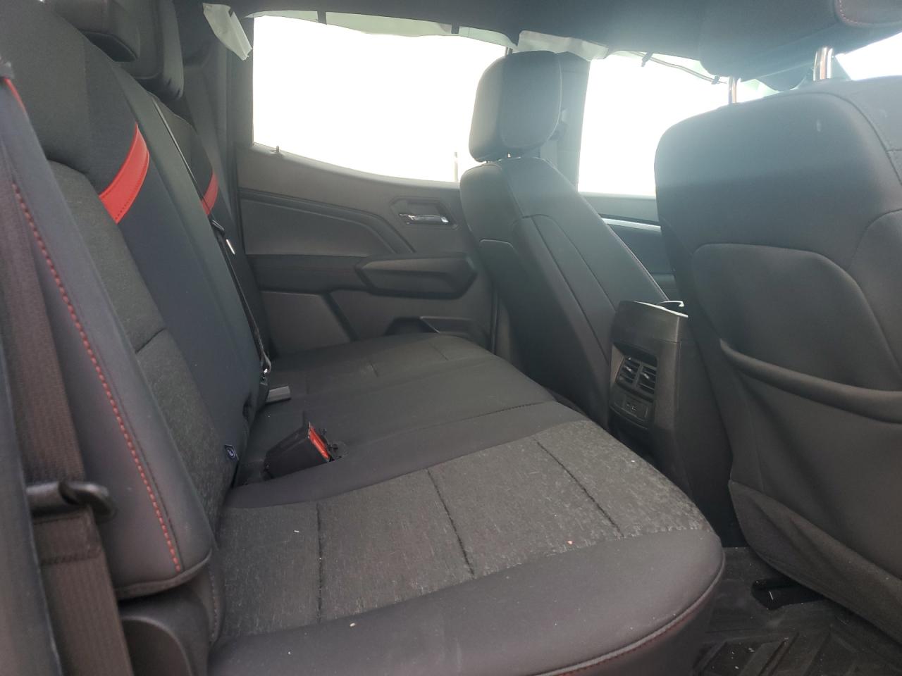 2024 CHEVROLET COLORADO Z71 VIN:1GCPTDEK3R1119689