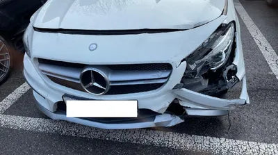 2016 Mercedes-Benz A 45 AMG WDDSJ5CB6GN361140 VIN:WDDSJ5CB6GN361140