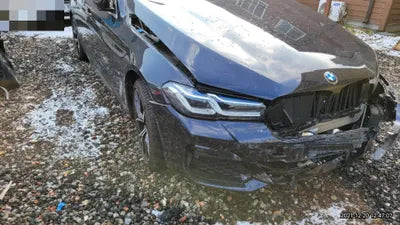 2021 BMW 530 WBA51AG05MCH28285 VIN:WBA51AG05MCH28285