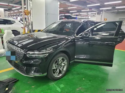 2022 Genesis G70 VIN: