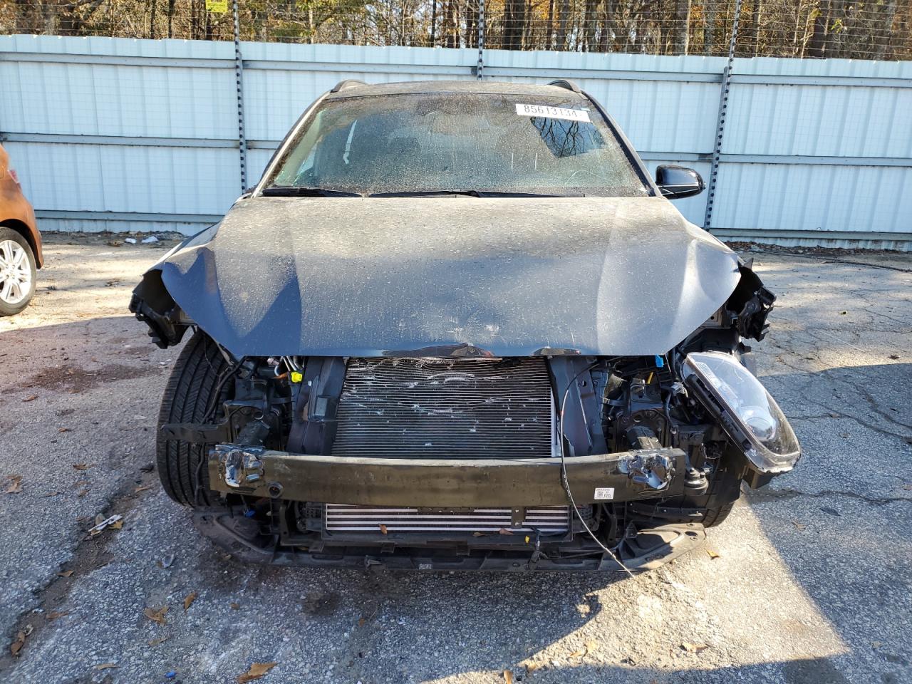 2023 HYUNDAI KONA N LINE VIN:KM8K33A36PU995960