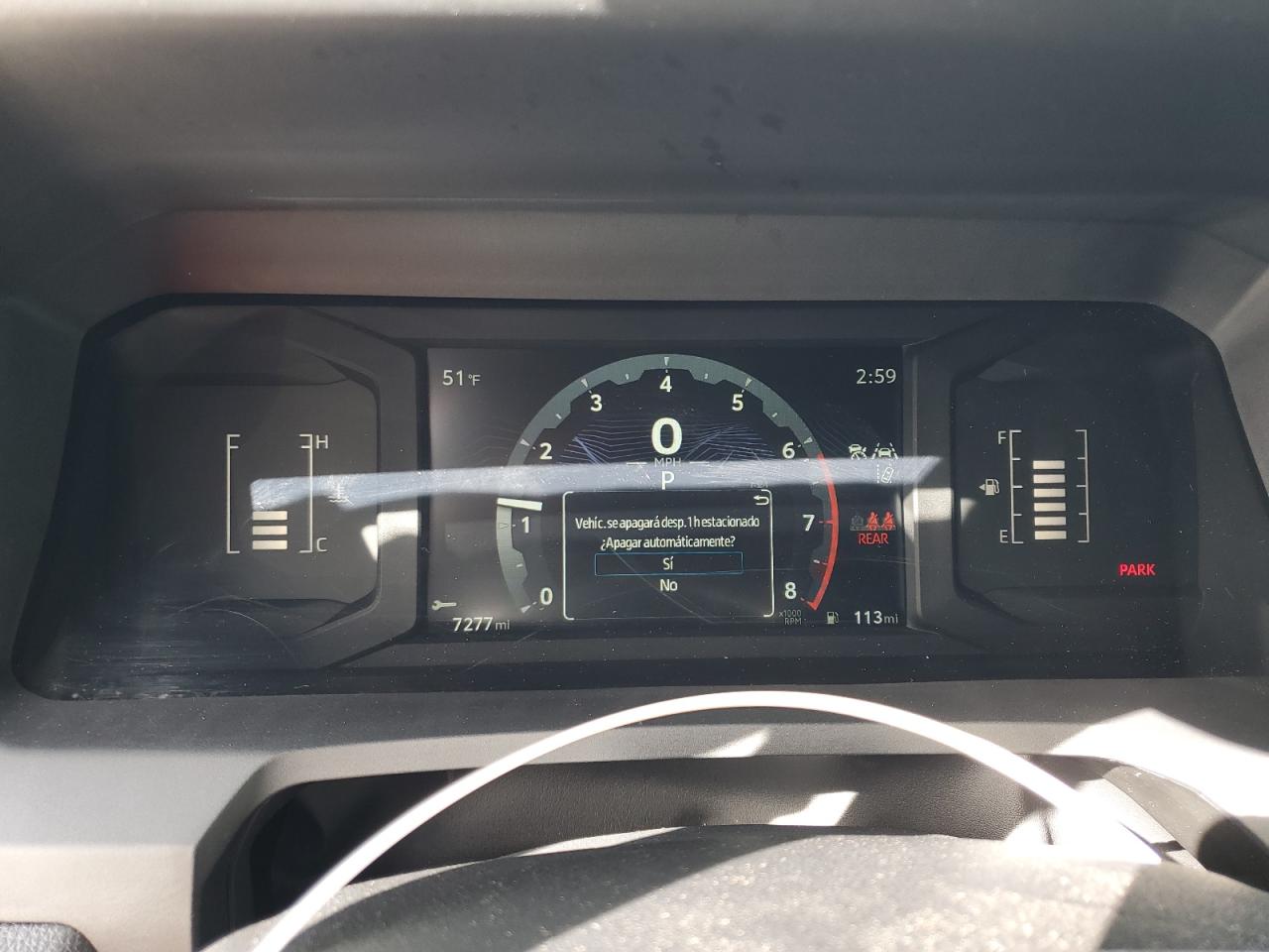 2024 TOYOTA TACOMA DOUBLE CAB VIN:3TMLB5JN1RM013414