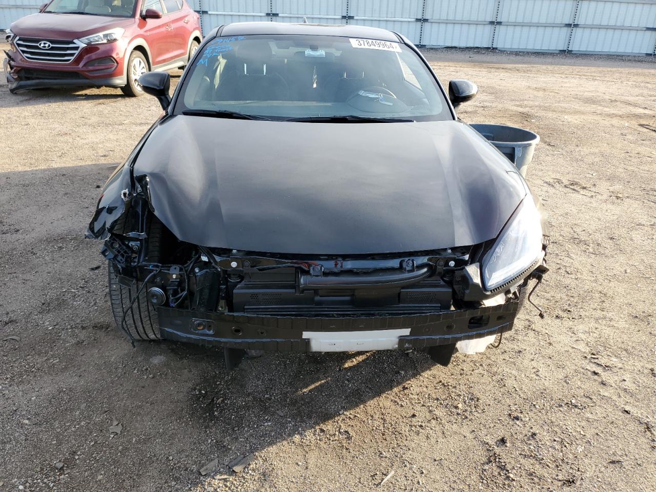 2023 TOYOTA GR 86  VIN:JF1ZNBC15P8759687