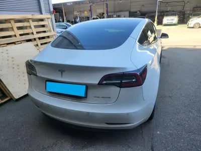 2019 Tesla Model 3 5YJ3E1EB5LF585839 VIN:5YJ3E1EB5LF585839