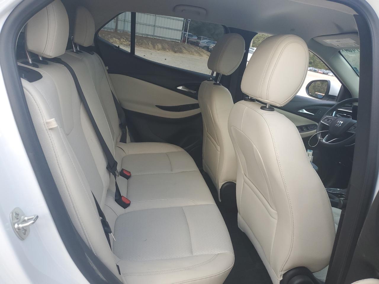 2024 BUICK ENCORE GX PREFERRED VIN:KL4AMBS29RB130079