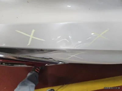 2018 Lexus ES 300 VIN: