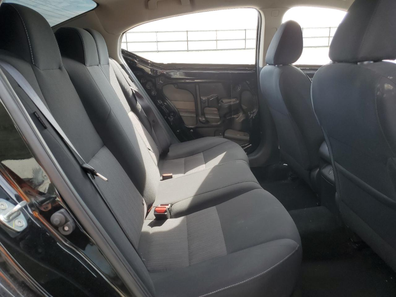 2024 NISSAN SENTRA SV VIN:3N1AB8CV8RY377802