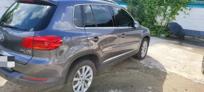 2016 Volkswagen Tiguan WVGZZZ5NZGW551188 VIN:WVGZZZ5NZGW551188
