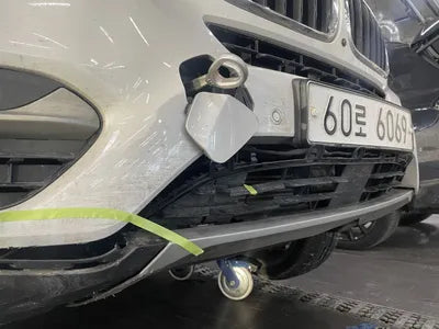 2019 BMW 630 WBAKV2105K0Z83942 VIN:WBAKV2105K0Z83942