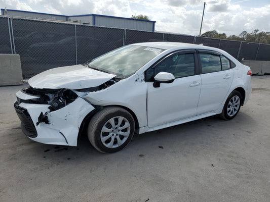 2024 TOYOTA COROLLA LE VIN:5YFB4MDEXRP208609