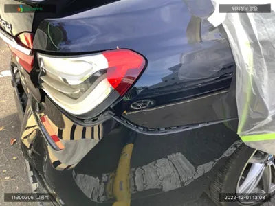 2018 BMW 740 WBA7C6102JB073221 VIN:WBA7C6102JB073221