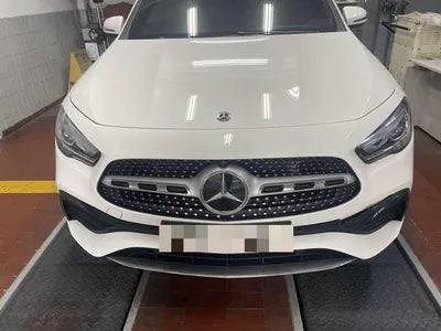 2020 Mercedes-Benz GLA 250 W1N4N4HB8LJ150896 VIN:W1N4N4HB8LJ150896