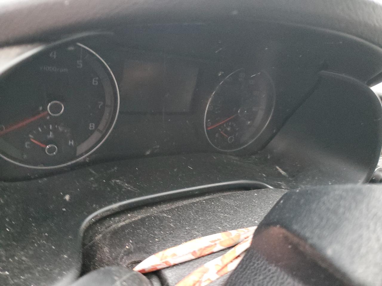 2023 KIA FORTE LX VIN:3KPF24AD2PE525673
