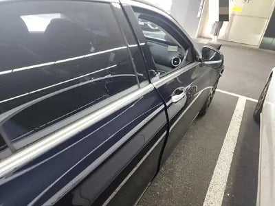 2017 Mercedes-Benz E 220 VIN: