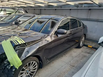 2020 BMW 520 WBAJK9100LCE23214 VIN:WBAJK9100LCE23214