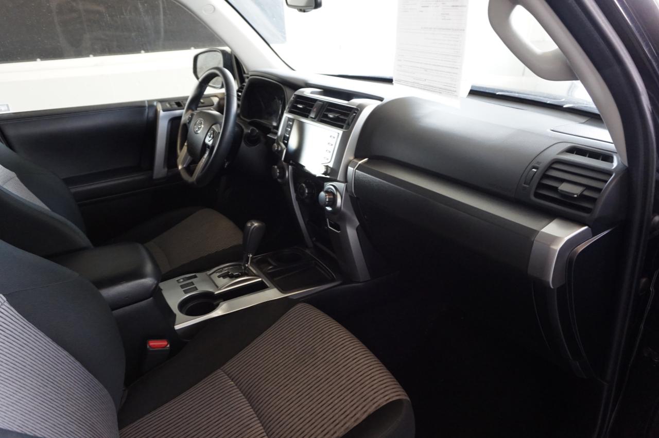 2022 TOYOTA 4RUNNER SR5 VIN:JTEEU5JR2N5265481