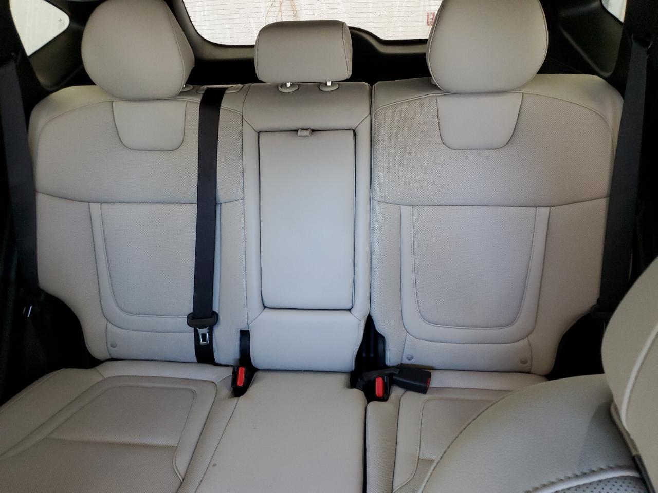 2022 HYUNDAI TUCSON LIMITED VIN:5NMJE3AE5NH046299