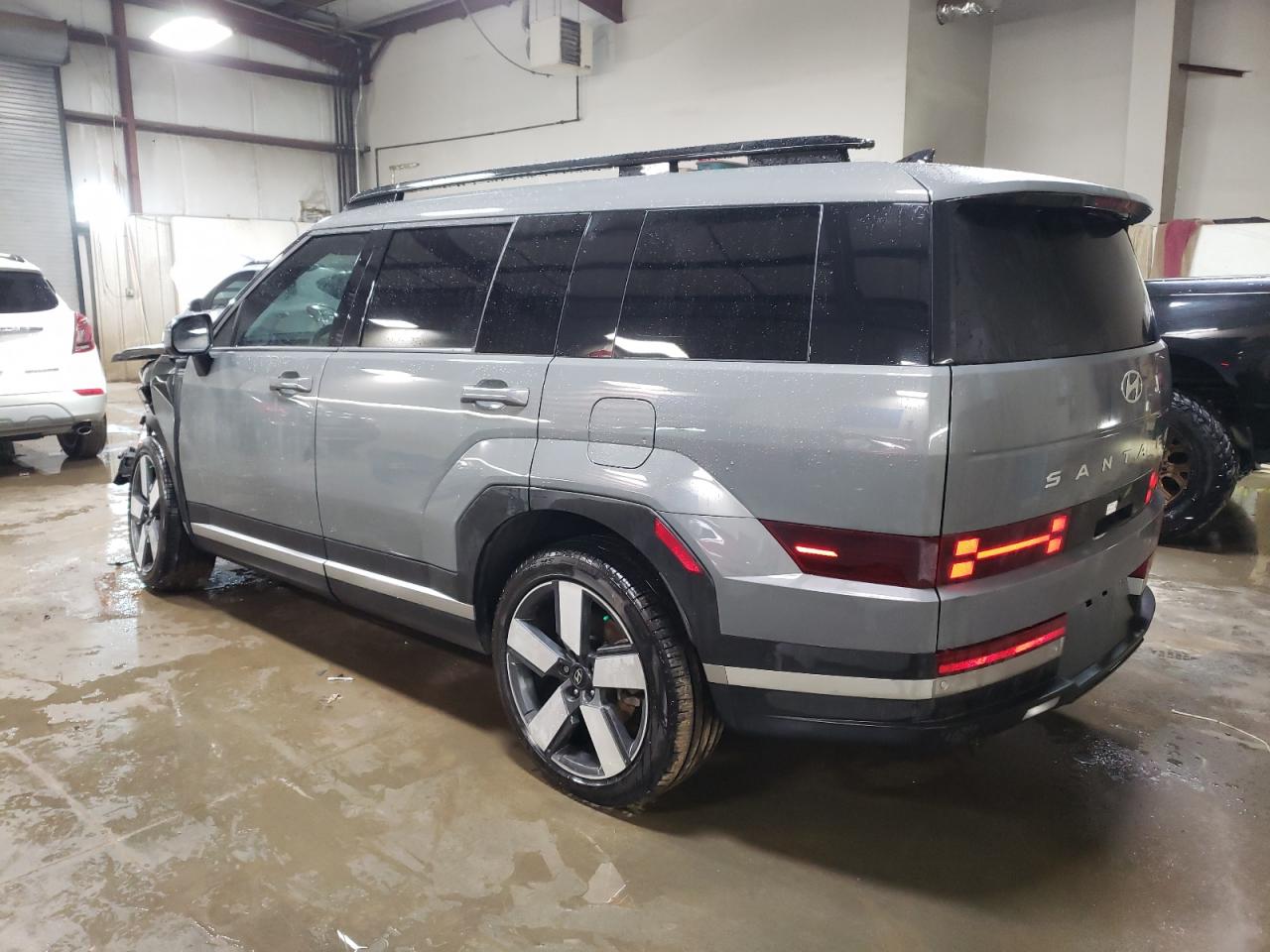 2024 HYUNDAI SANTA FE LIMITED VIN:5NMP4DGLXRH007433